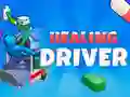 Игра Исцеляющий водитель онлайн
