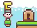 Игра Кубическое приключение онлайн