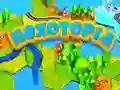 Игра Гексотопия онлайн