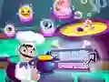 Игра Страшный Хэллоуин: Жуткие ночи онлайн