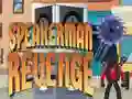 Игра Скибиди туалет: Месть Спикермена онлайн