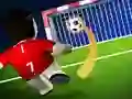 Игра Сумасшедший удар онлайн