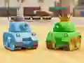 Игра Танк Онлайн онлайн