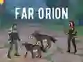 Игра Дальний Орион онлайн