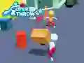 Игра Супер метатель онлайн Игра Супер метатель онлайн