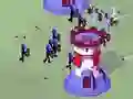 Игра Битва спичечного человека онлайн Игра Битва спичечного человека онлайн