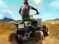 Игра Квадроцикл для бездорожья онлайн