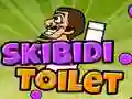 Игра Скибиди туалет онлайн