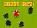 Игра Прорыв робота онлайн