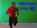 Игра Тест памяти 3D онлайн