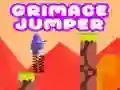 Игра Гримаса прыгун онлайн
