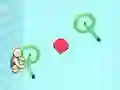 Игра Управление прыжком онлайн