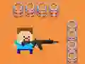 Игра Охотник Стив онлайн Игра Охотник Стив онлайн