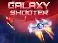Игра Галактический шутер онлайн