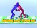 Игра Объединить и отправить 3D онлайн
