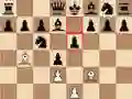 Игра Классические шахматы онлайн