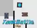 Игра Танковый бой на двоих онлайн