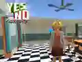 Игра Да или нет вызов онлайн