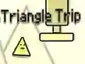 Игра Треугольное путешествие онлайн