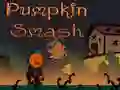 Игра Тыквенный удар онлайн Игра Тыквенный удар онлайн