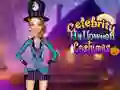 Игра Костюмы знаменитостей на Хэллоуин онлайн