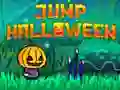Игра Хэллоуинский прыжок онлайн Игра Хэллоуинский прыжок онлайн