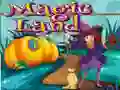 Игра Волшебная земля онлайн Игра Волшебная земля онлайн