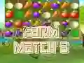 Игра Фермерский матч 3 онлайн Игра Фермерский матч 3 онлайн