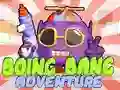 Игра Боинг Бэнг: Приключение онлайн Игра Боинг Бэнг: Приключение онлайн
