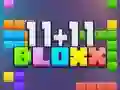 Игра Блоки 11x11 онлайн Игра Блоки 11x11 онлайн