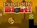 Игра Тыквенный взрыв онлайн Игра Тыквенный взрыв онлайн