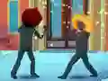 Игра Голодный воин онлайн Игра Голодный воин онлайн