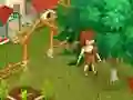 Игра Поле мечты: Приключенческий симулятор онлайн Игра Поле мечты: Приключенческий симулятор онлайн