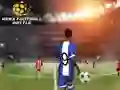 Игра Апекс Футбольная битва онлайн