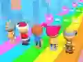 Игра Писательская гонка онлайн Игра Писательская гонка онлайн