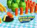 Игра Атака черной дыры онлайн Игра Атака черной дыры онлайн
