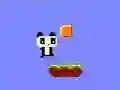 Игра Приключение Панды онлайн Игра Приключение Панды онлайн