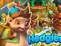 Игра Хедги онлайн Игра Хедги онлайн
