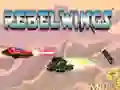 Игра Мятежные Крылья онлайн Игра Мятежные Крылья онлайн