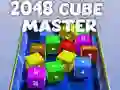 Игра Кубический победитель 2048 года онлайн Игра Кубический победитель 2048 года онлайн