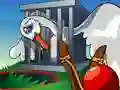 Игра Разрушители клеток онлайн Игра Разрушители клеток онлайн
