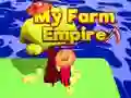 Игра Моя Фермерская Империя онлайн