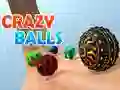 Игра Сумасшедшие Шарики 3D онлайн Игра Сумасшедшие Шарики 3D онлайн