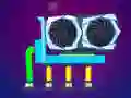 Игра Кликер для майнинга на простом графическом процессое онлайн