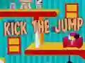 Игра Удар и скачок онлайн Игра Удар и скачок онлайн