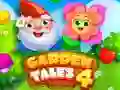 Игра Сказочный сад 4 онлайн Игра Сказочный сад 4 онлайн