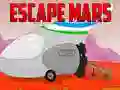 Игра Побег с Марса онлайн Игра Побег с Марса онлайн