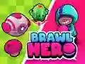 Игра Герой драки онлайн Игра Герой драки онлайн