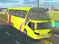 Игра Симулятор общественного городского транспорта онлайн