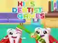Игра Детский стоматолог Игры онлайн Игра Детский стоматолог Игры онлайн